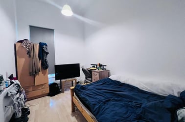 Mansfield Road, Arboretum, Nottingham - Image 3